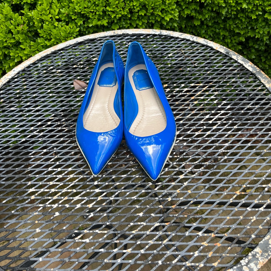 Christian Dior